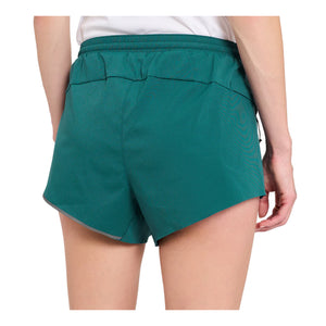 CIELE ATSHORT 4" BRIEF RS - FEMME