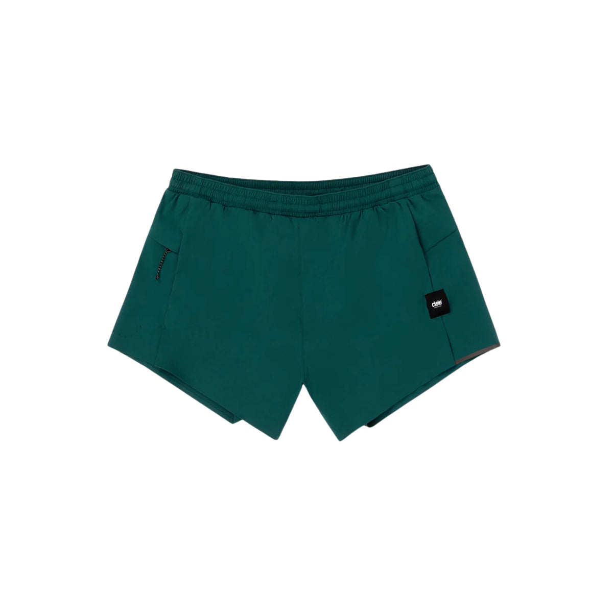 CIELE ATSHORT 4" BRIEF RS - FEMME