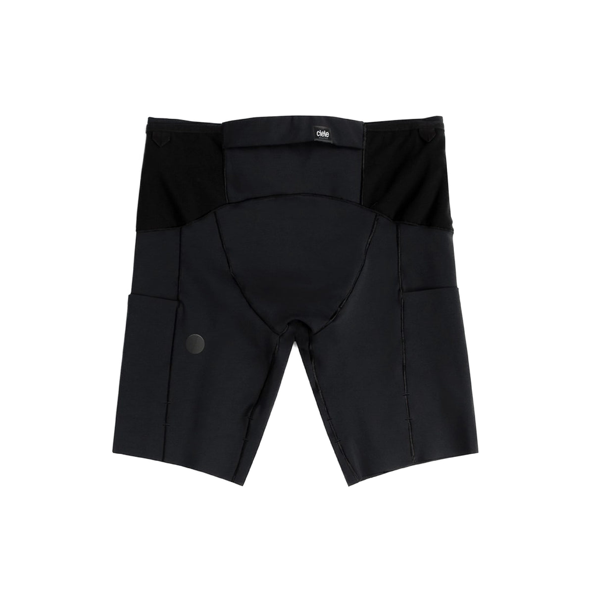 CIELE CRGTIGHT SHORT 9" - HOMME