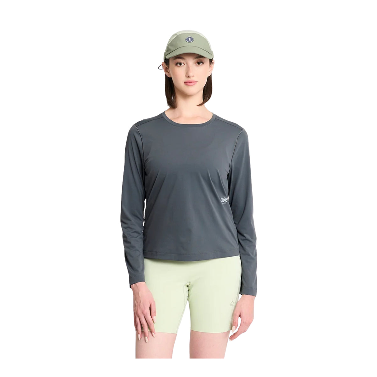 CIELE DLYLONGSLEEVE - FEMME