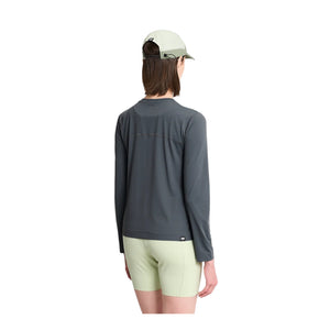 CIELE DLYLONGSLEEVE - FEMME