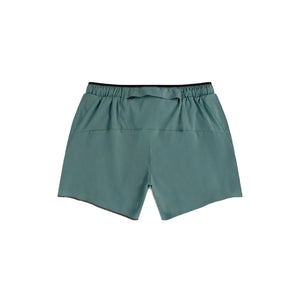 CIELE DLYSHORT 4'' LONG BRIEF - FEMME