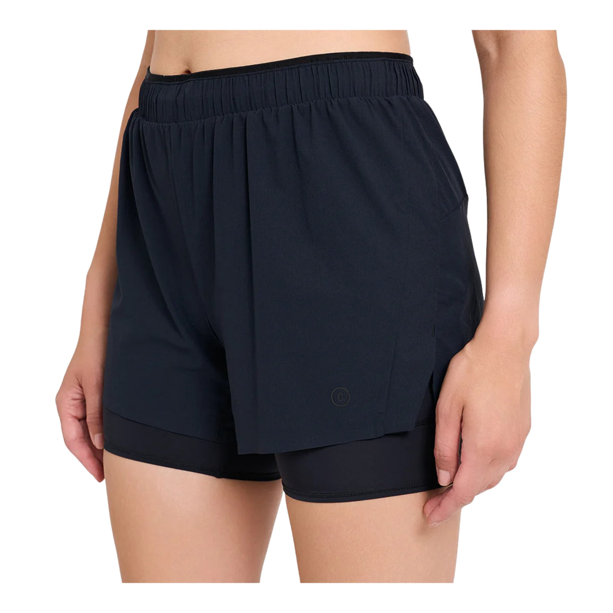CIELE DLYSHORT 4" LONG BRIEF 2 - FEMME