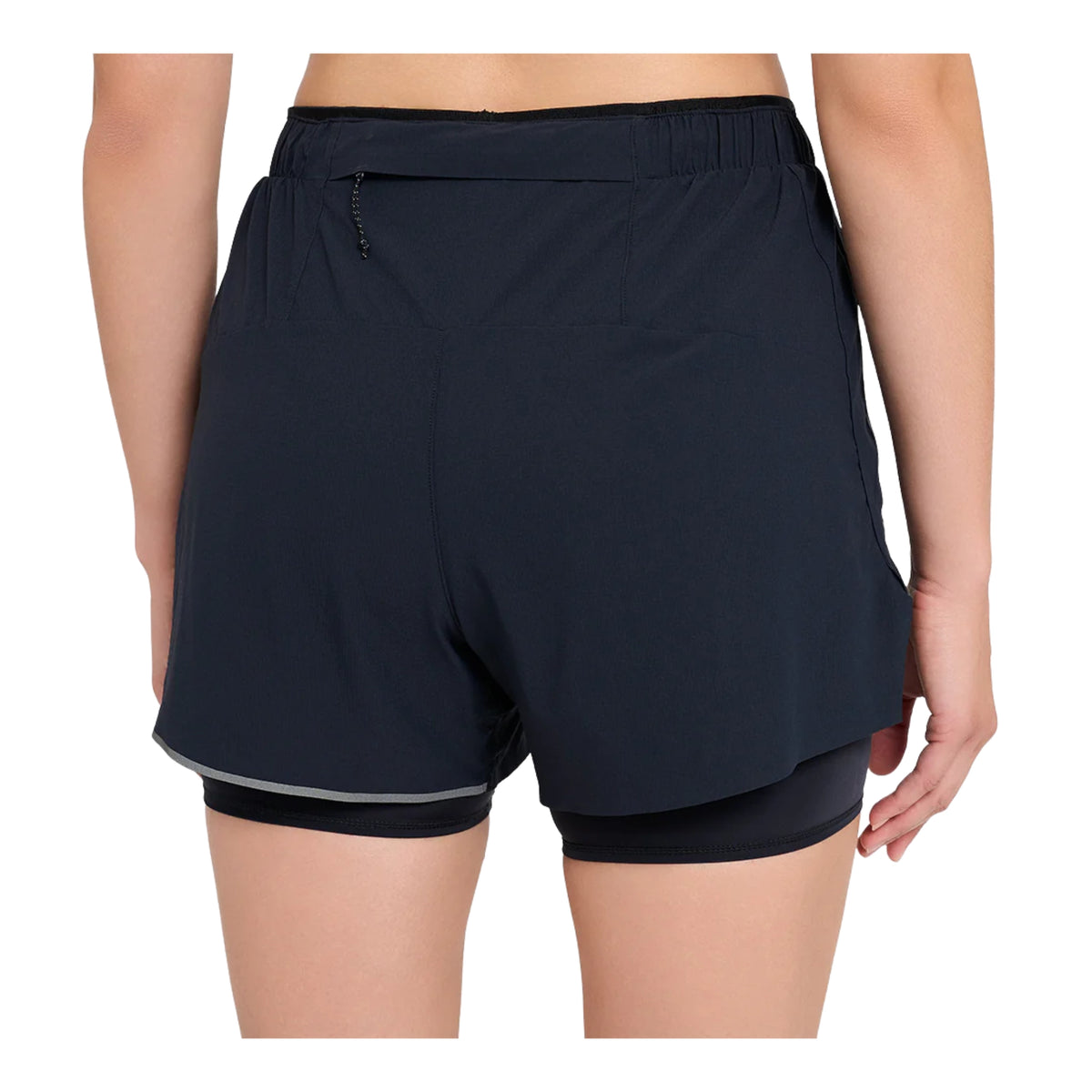 CIELE DLYSHORT 4" LONG BRIEF 2 - FEMME