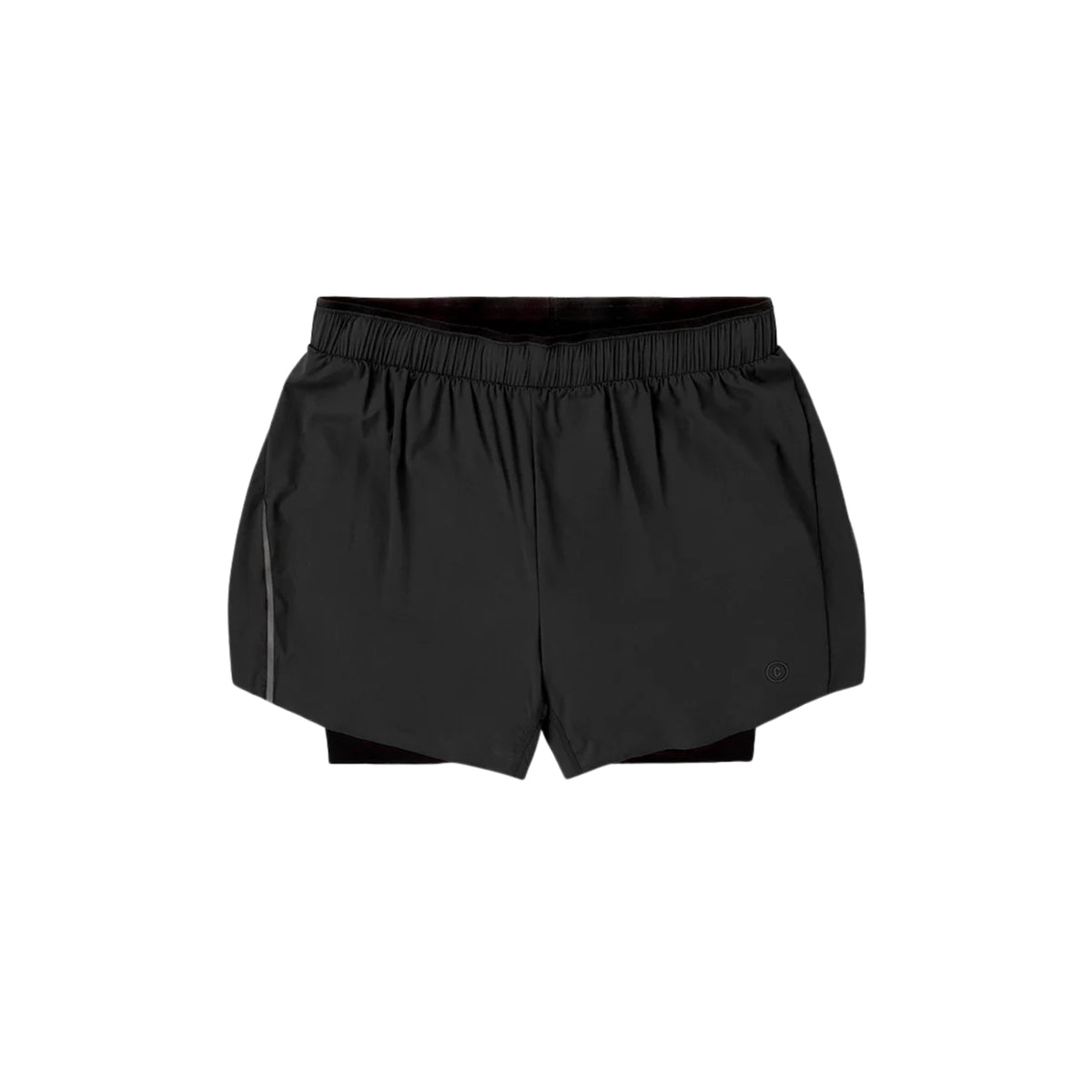 CIELE DLYSHORT 4" LONG BRIEF 2 - FEMME