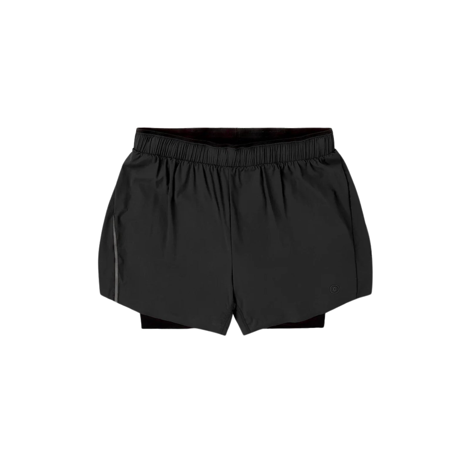 CIELE DLYSHORT 4" LONG BRIEF 2 - FEMME