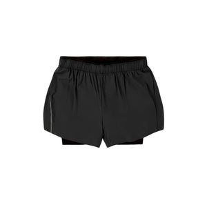 CIELE DLYSHORT 4" LONG BRIEF 2 - FEMME