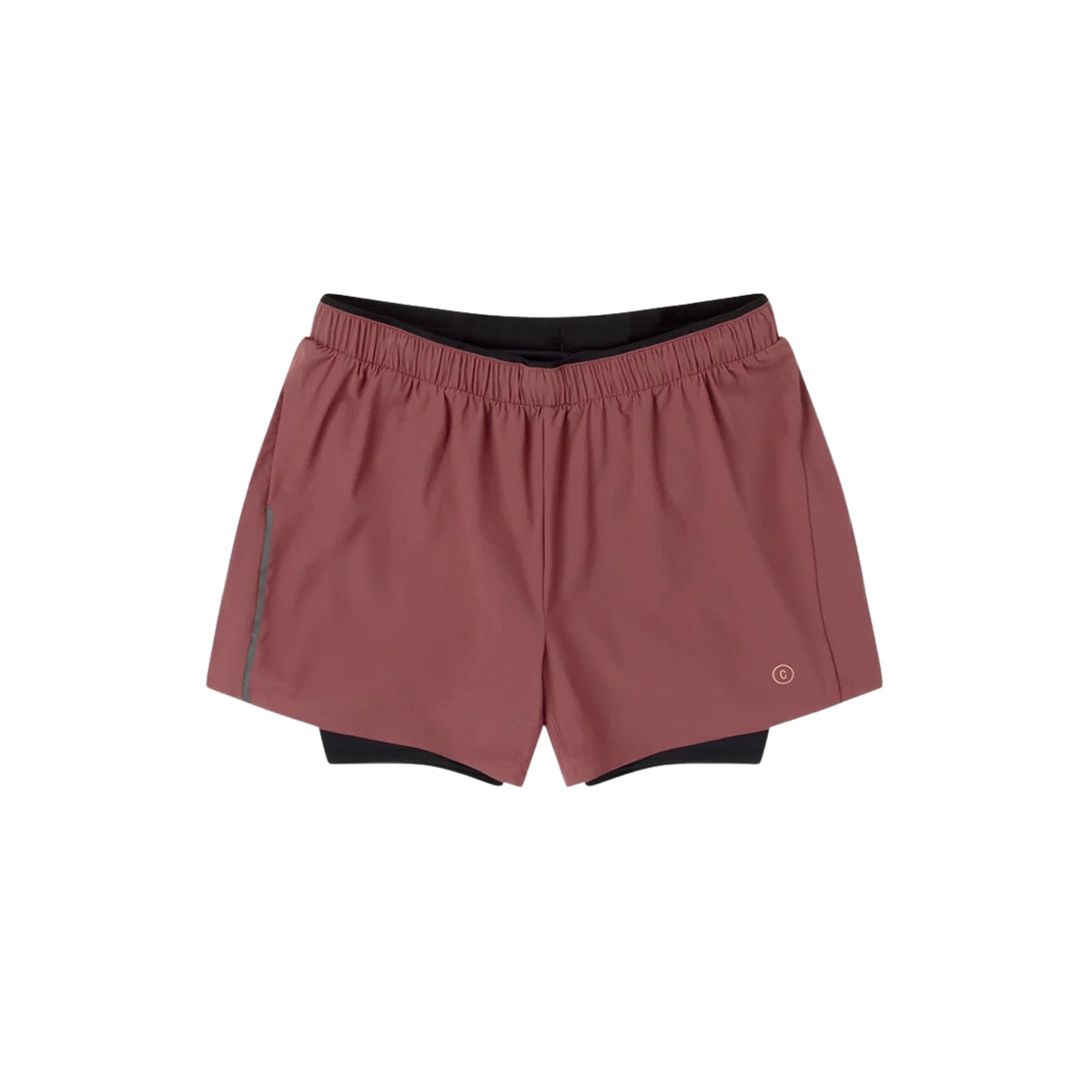 CIELE DLYSHORT 4" LONG BRIEF 2 - FEMME