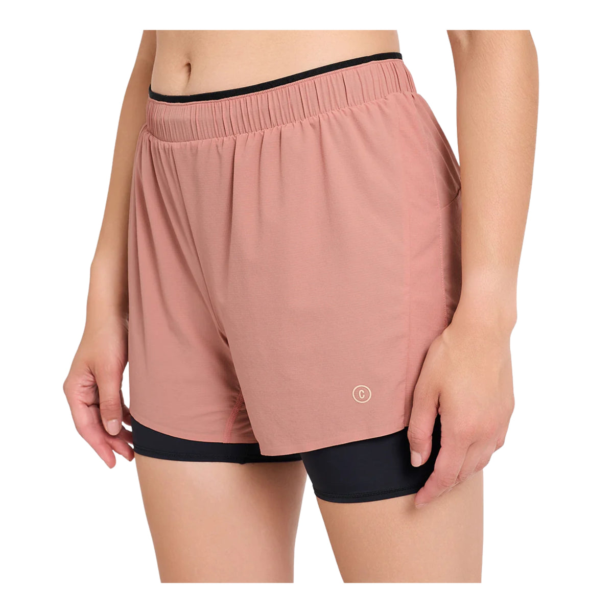 CIELE DLYSHORT 4" LONG BRIEF 2 - FEMME