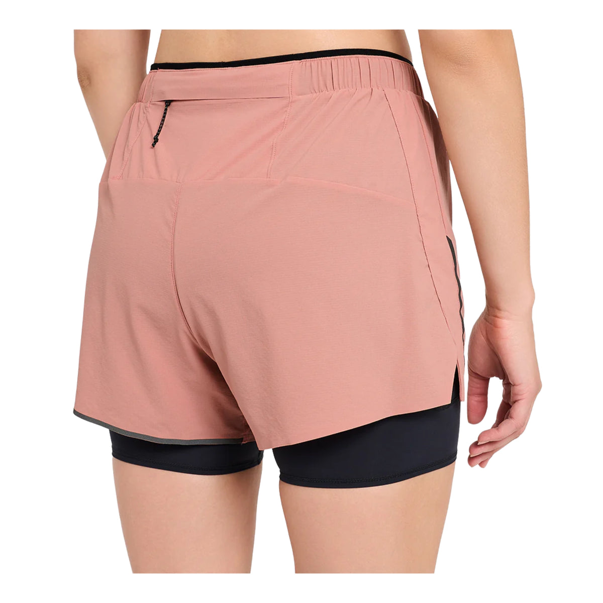 CIELE DLYSHORT 4" LONG BRIEF 2 - FEMME