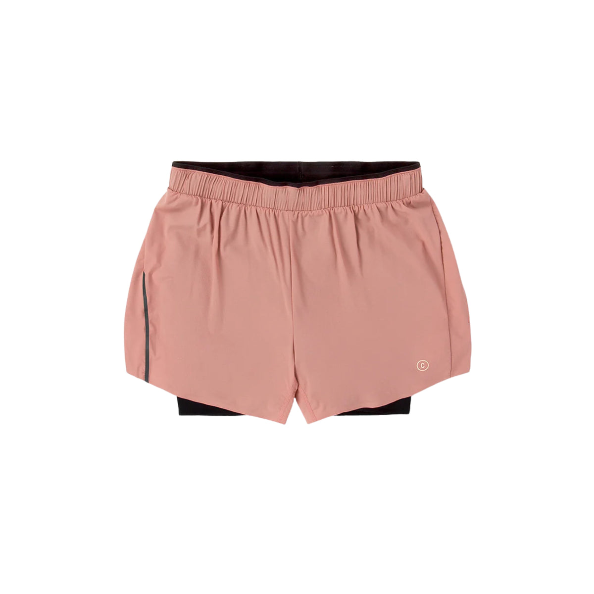 CIELE DLYSHORT 4" LONG BRIEF 2 - FEMME