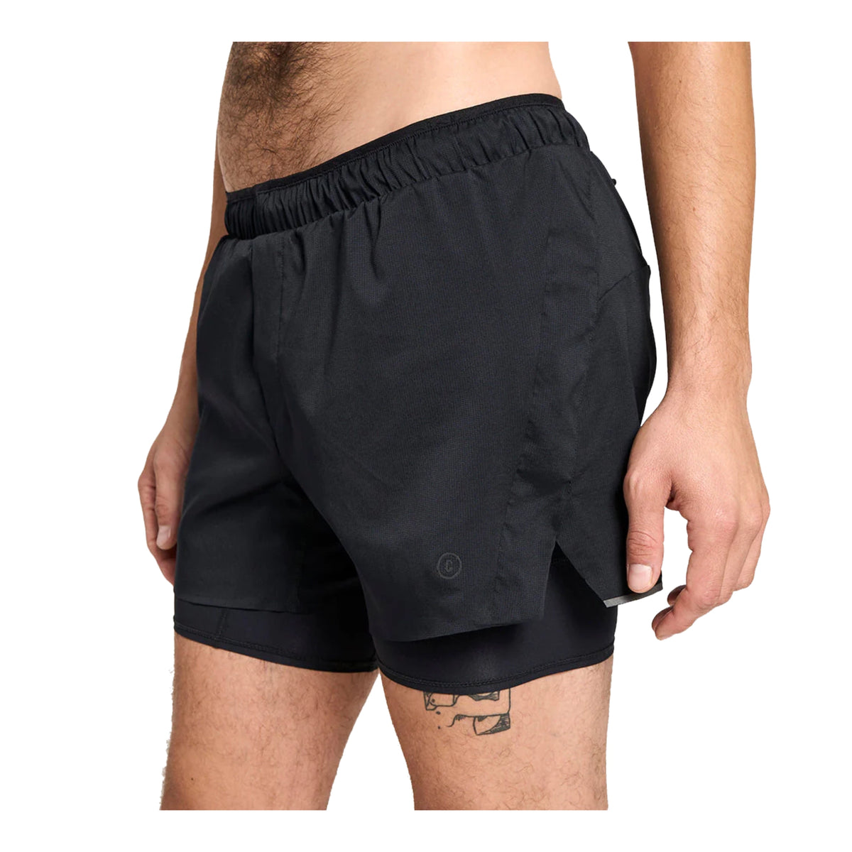 CIELE DLYSHORT 5" LONG BRIEF - HOMME