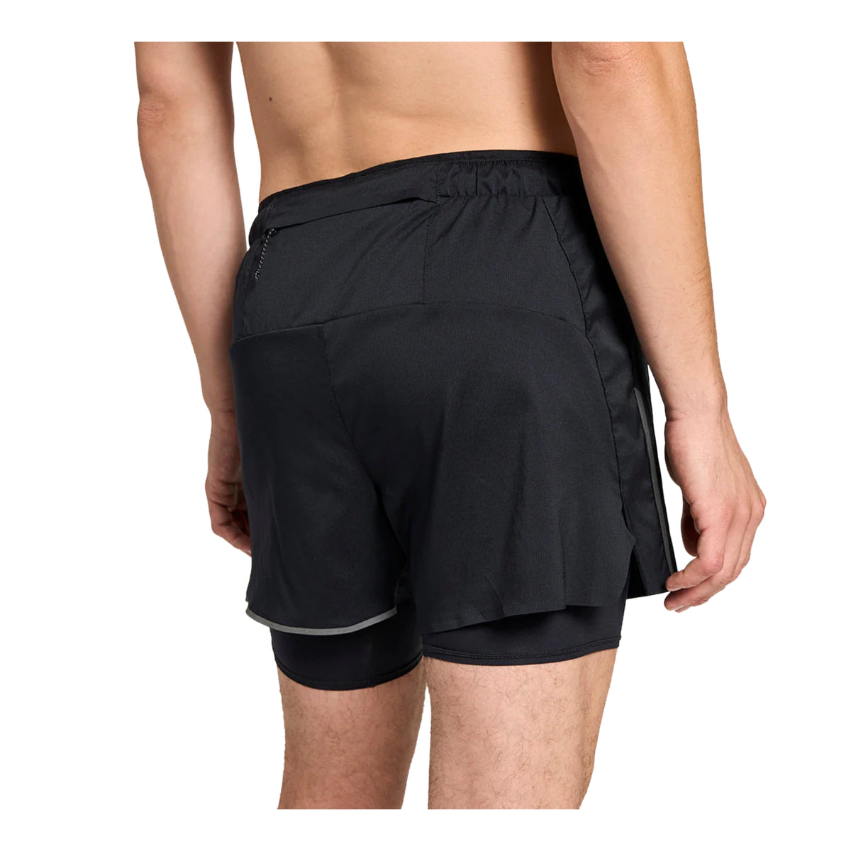 CIELE DLYSHORT 5" LONG BRIEF - HOMME