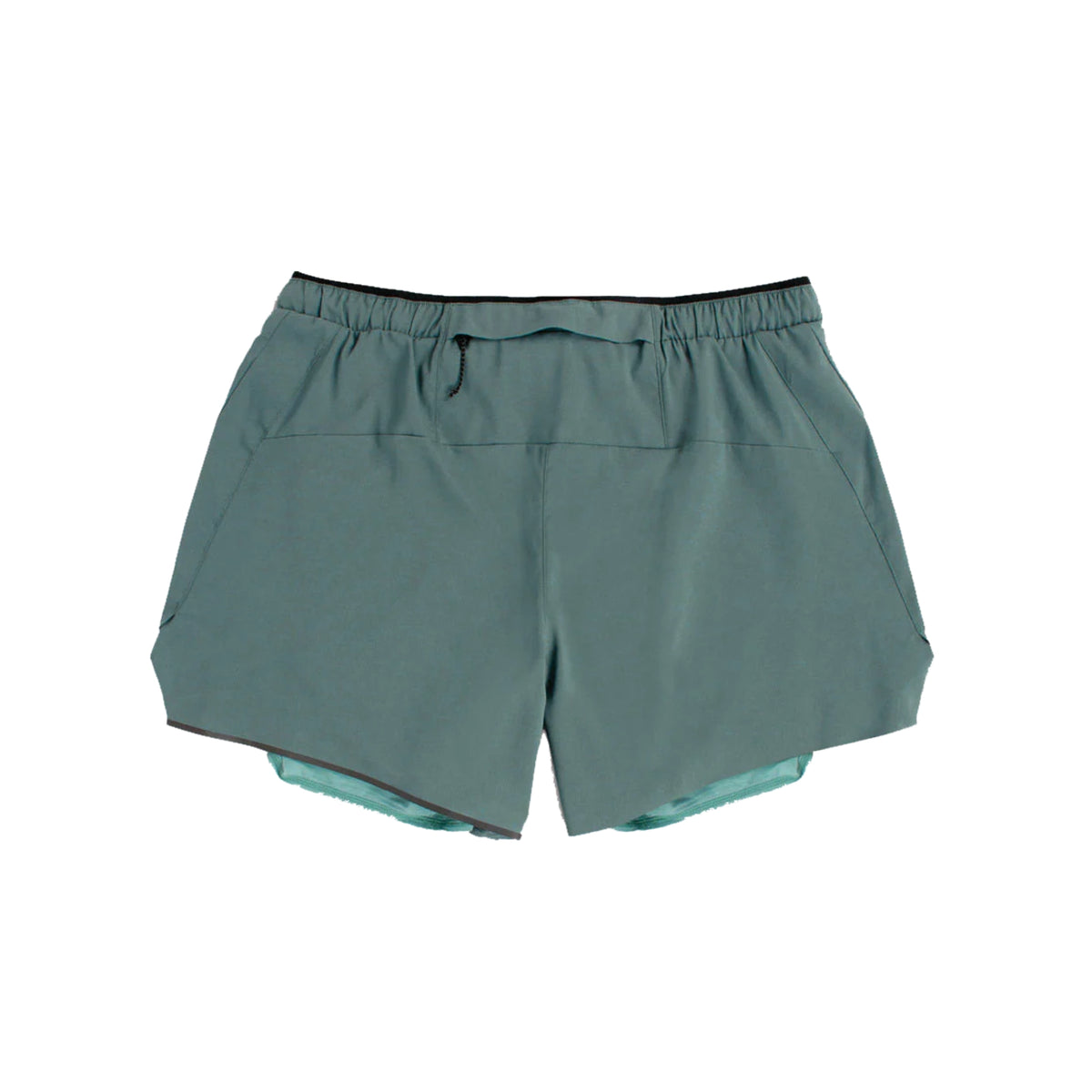 CIELE DLYSHORT 5" LONG BRIEF - HOMME