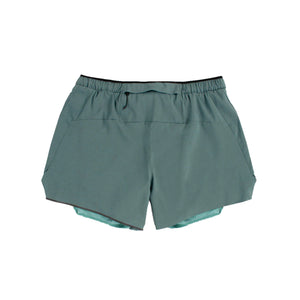 CIELE DLYSHORT 5" LONG BRIEF - HOMME