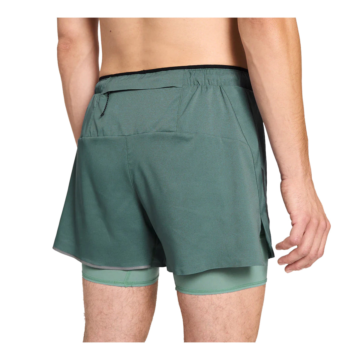 CIELE DLYSHORT 5" LONG BRIEF - HOMME