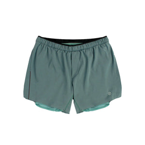 CIELE DLYSHORT 5" LONG BRIEF - HOMME