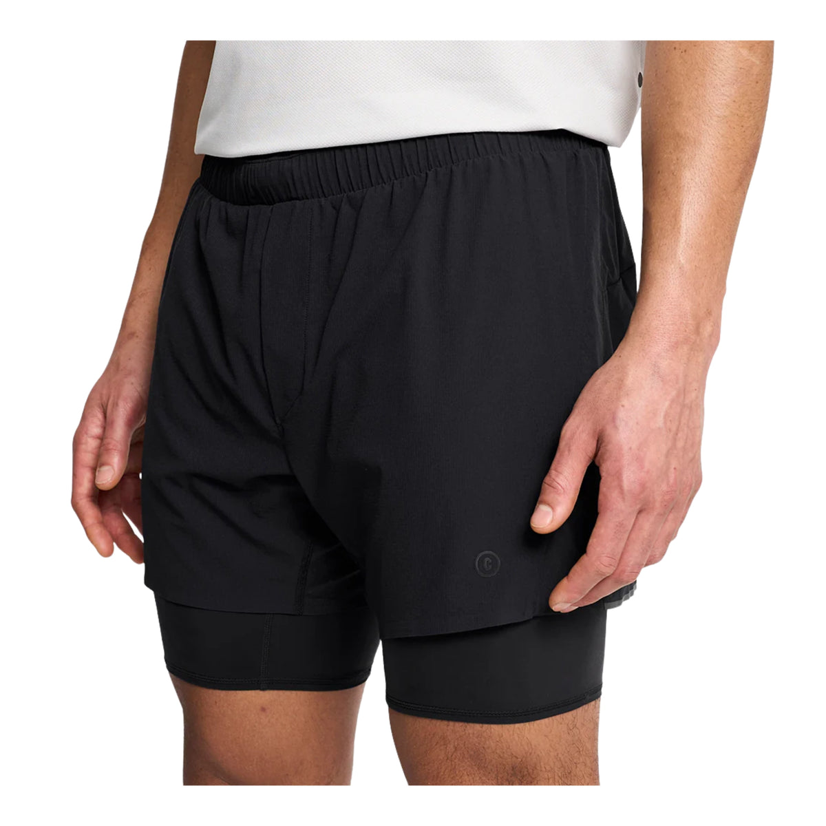 CIELE DLYSHORT 5" LONGBRIEF 2 - HOMME