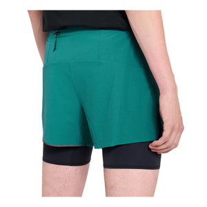 CIELE DLYSHORT 5" LONGBRIEF 2 - HOMME