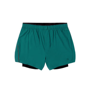 CIELE DLYSHORT 5" LONGBRIEF 2 - HOMME