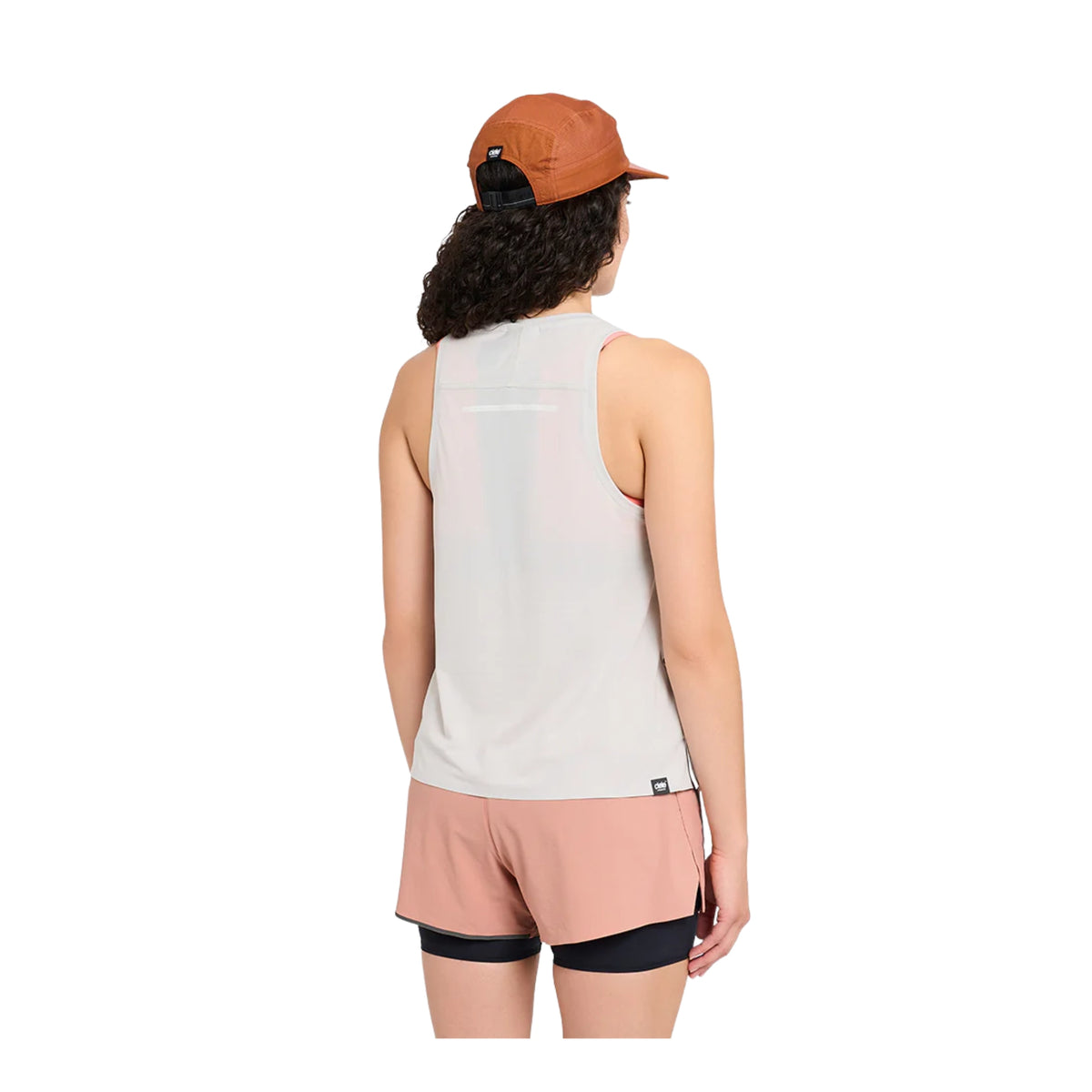 CIELE FSTSINGLET 2 - FEMME