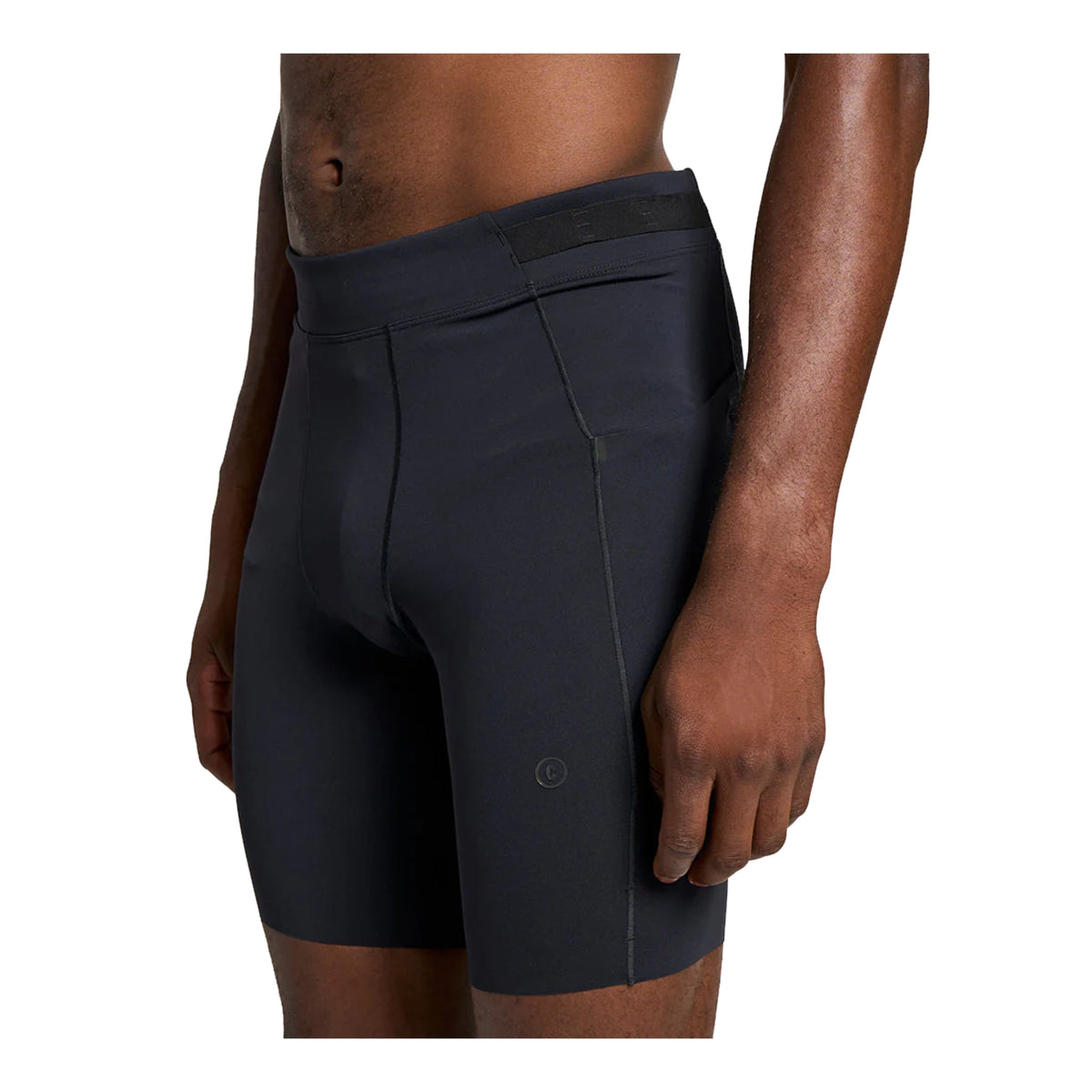 CIELE FSTTHIGHT SHORT 8" - HOMME