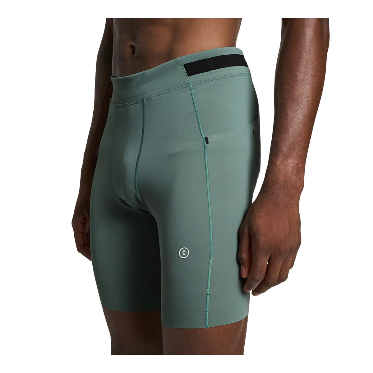 CIELE FSTTHIGHT SHORT 8" - HOMME