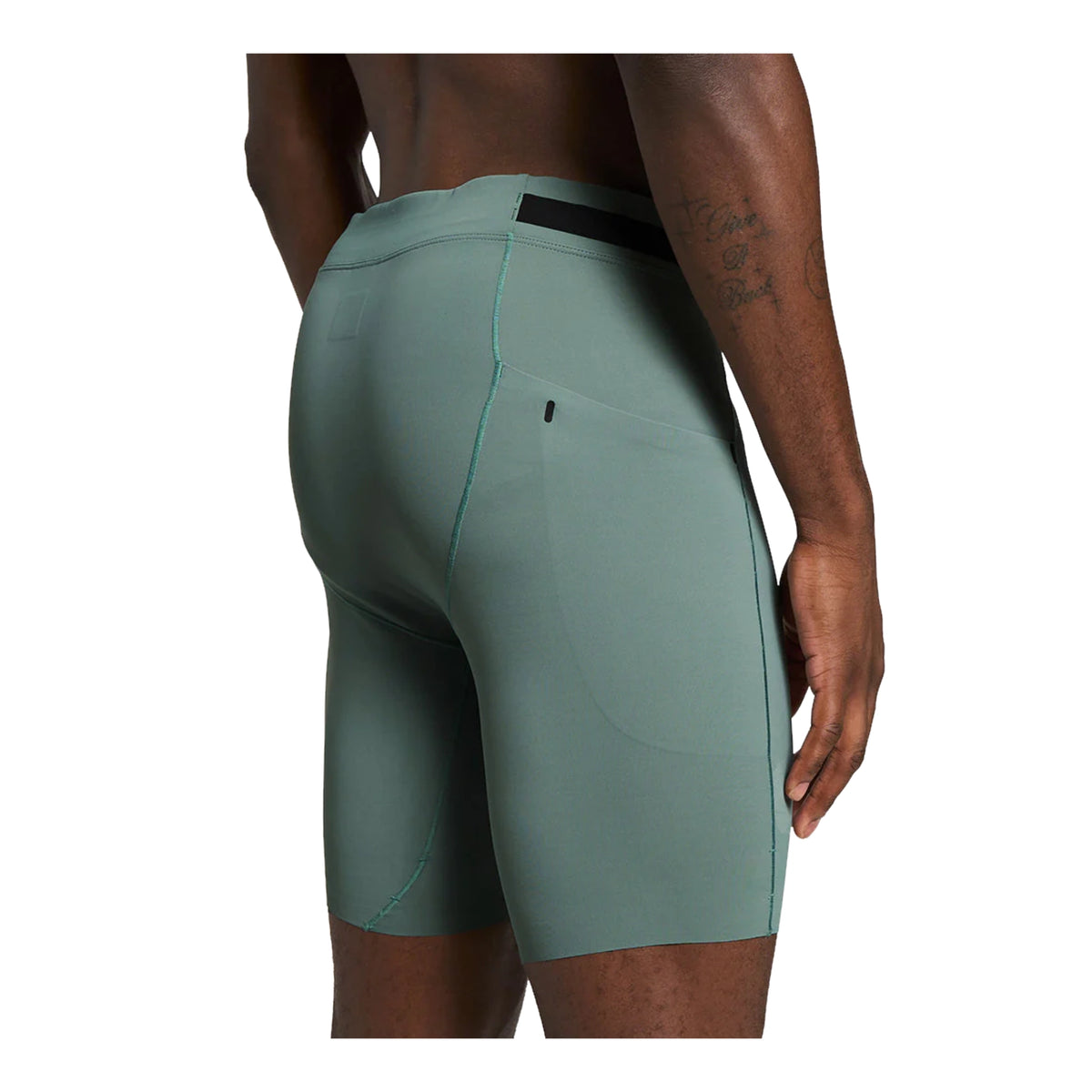 CIELE FSTTHIGHT SHORT 8" - HOMME