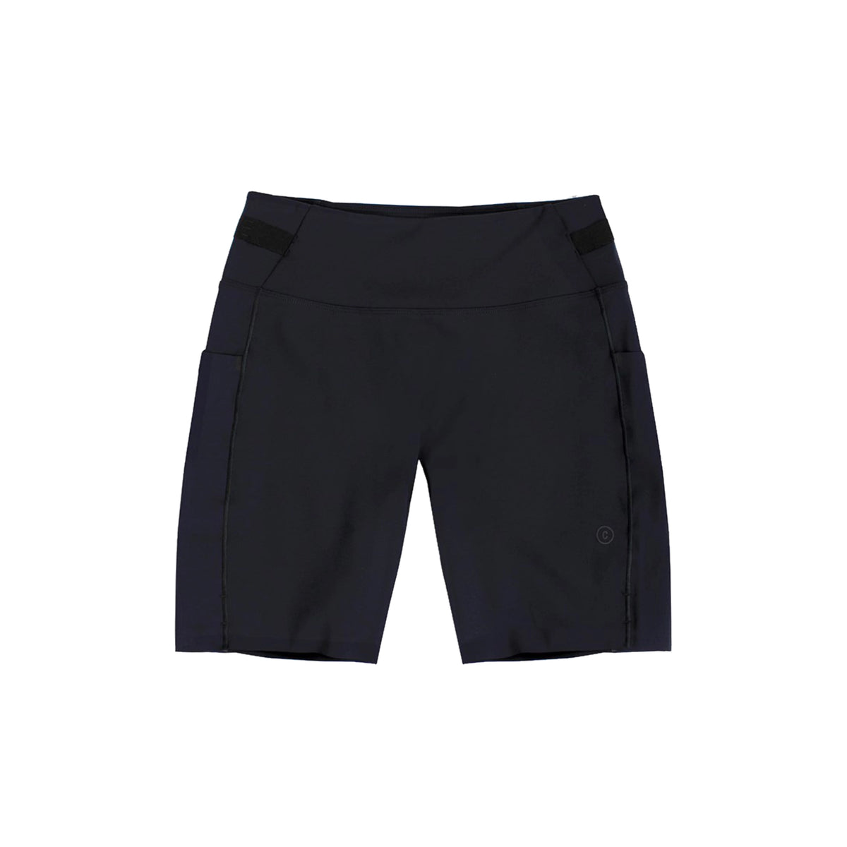 CIELE FSTTIGHT SHORT 7" - FEMME