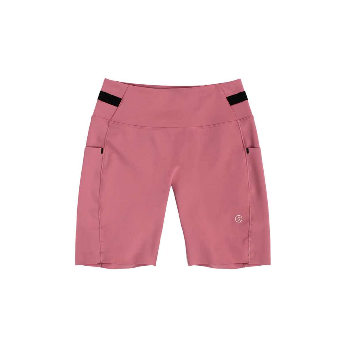 CIELE FSTTIGHT SHORT 7" - FEMME