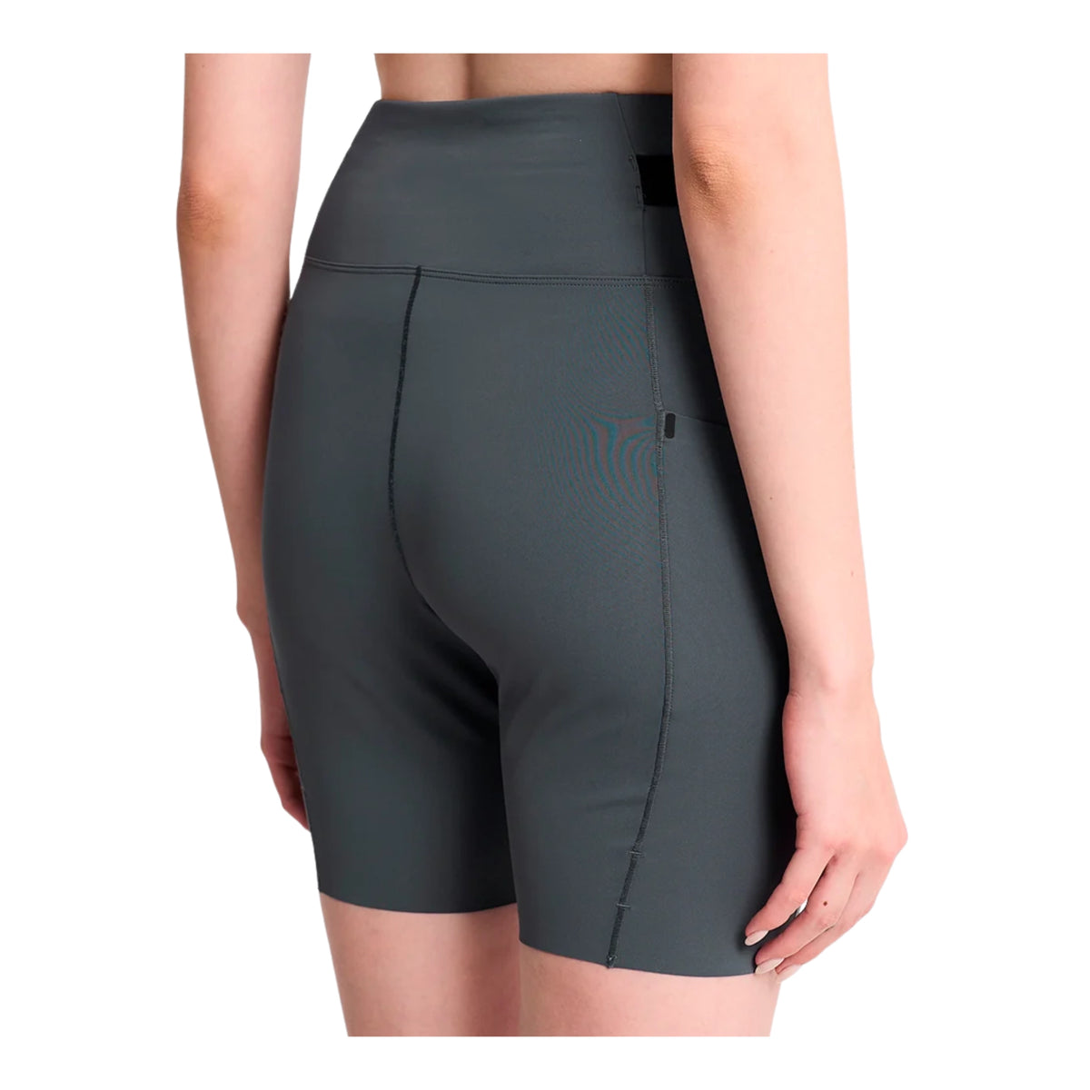 CIELE FSTTIGHT SHORT 7" - FEMME
