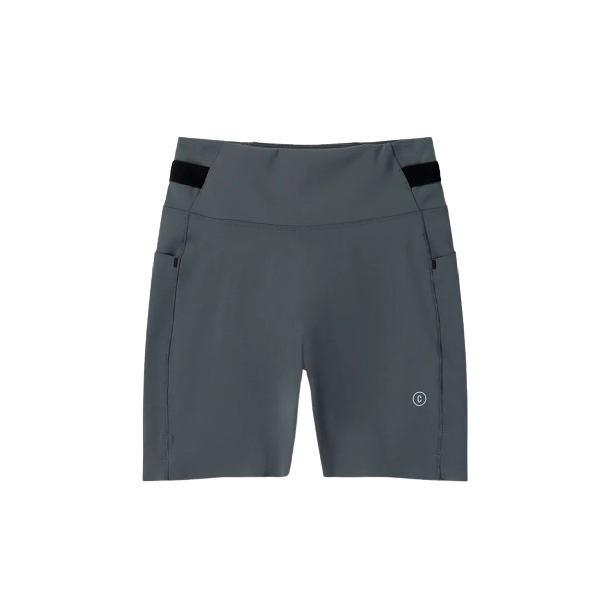 CIELE FSTTIGHT SHORT 7" - FEMME