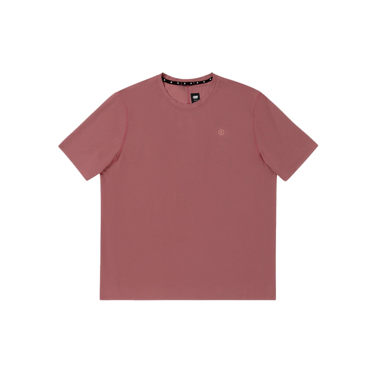 CIELE FSTTSHIRT 2 - FEMME