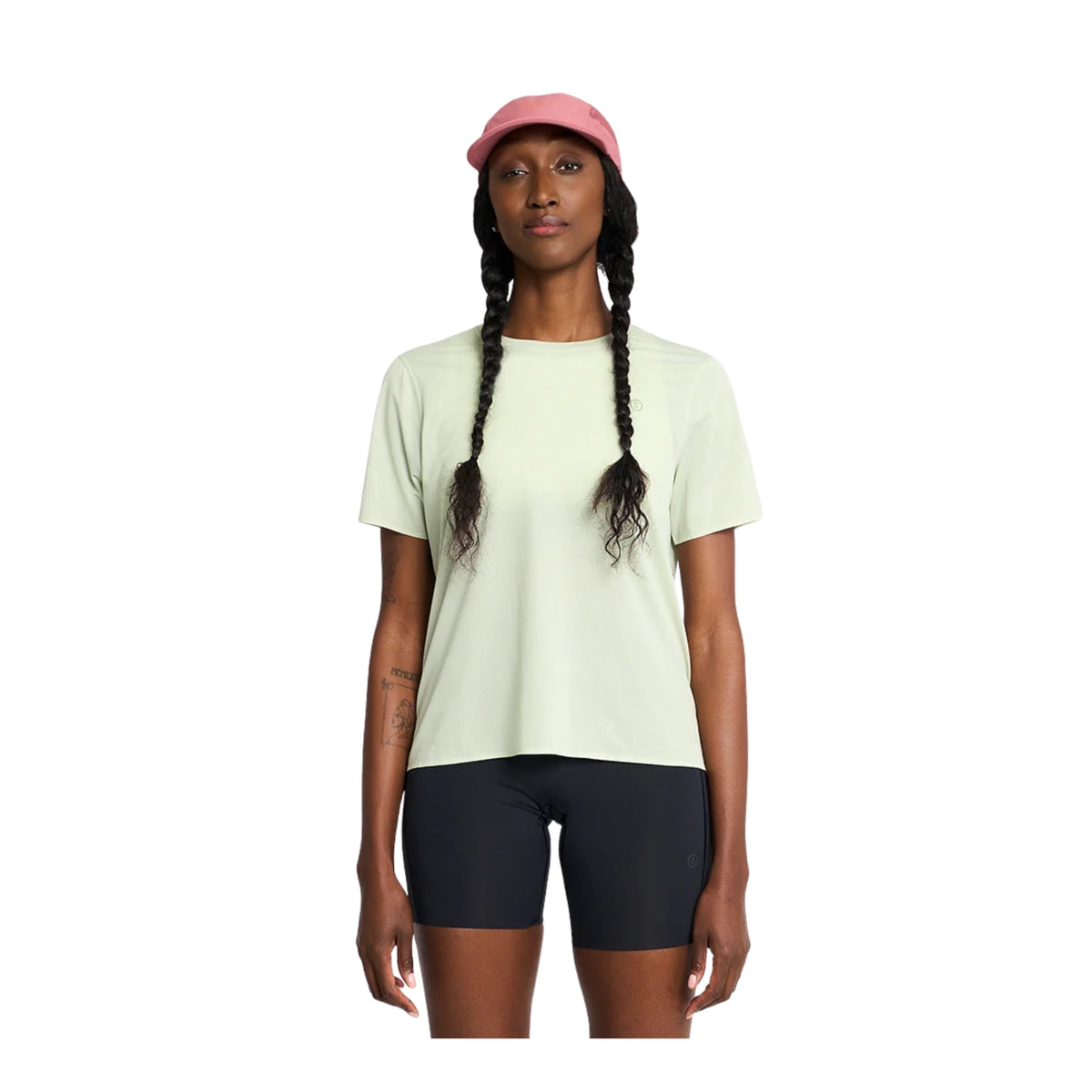 CIELE FSTTSHIRT 2 - FEMME