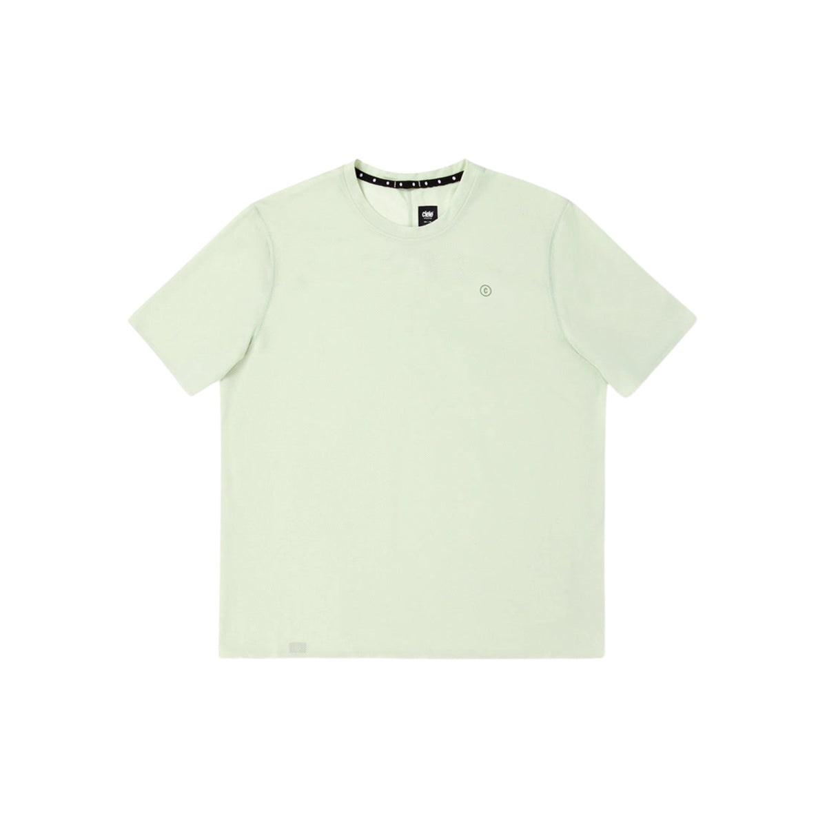 CIELE FSTTSHIRT 2 - FEMME