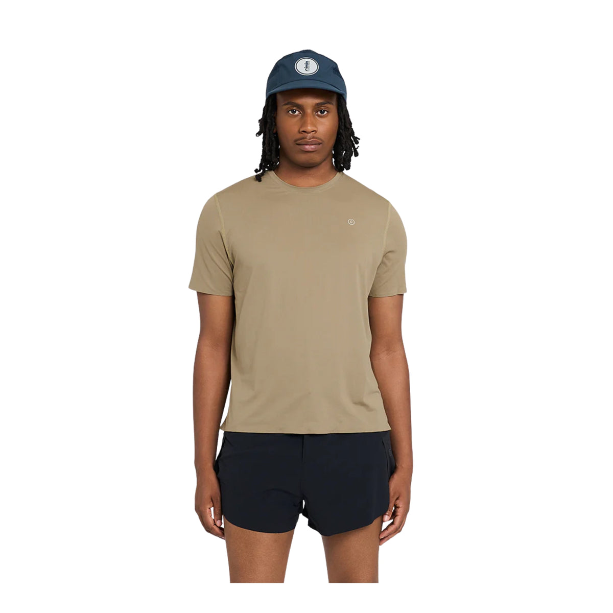 CIELE FSTTSHIRT 2 - HOMME