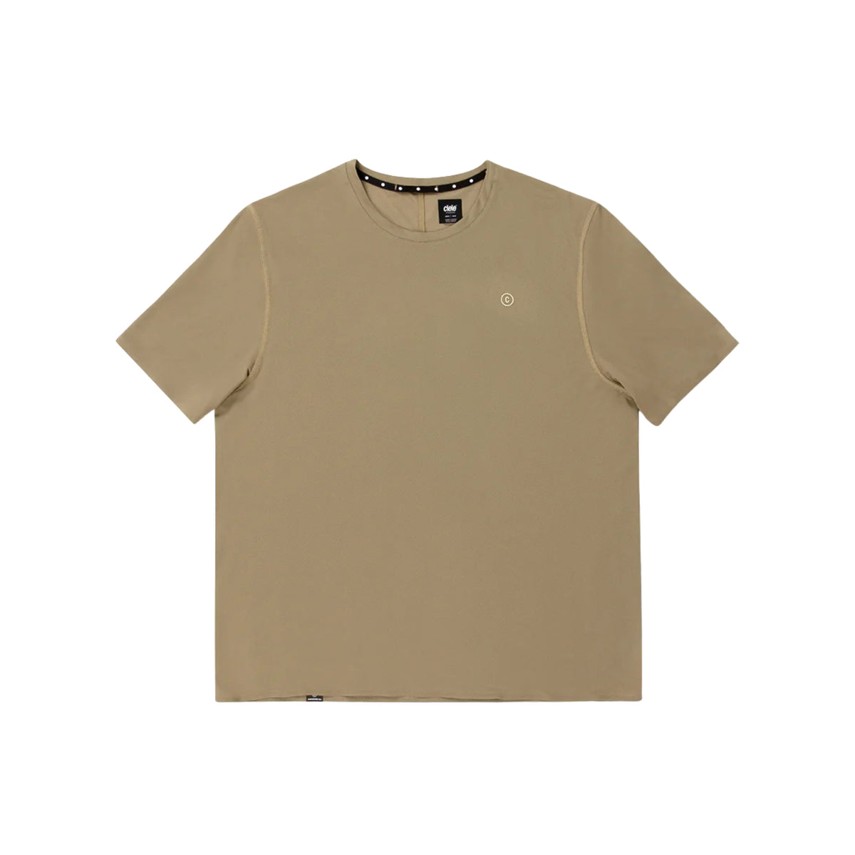 CIELE FSTTSHIRT 2 - HOMME