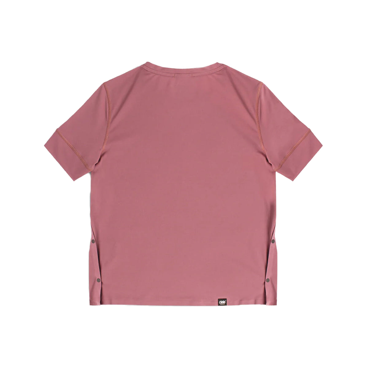 CIELE FSTTSHIRT - FEMME