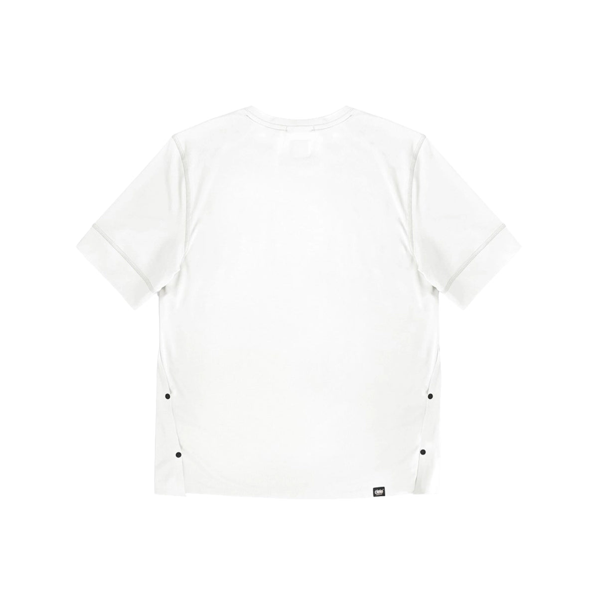 CIELE FSTTSHIRT - HOMME