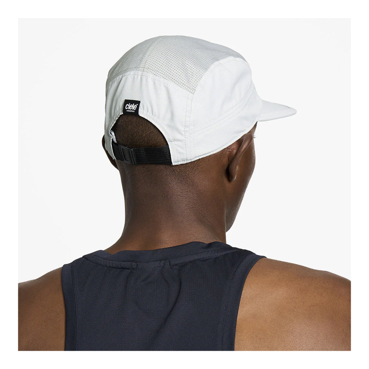 CIELE GOCAP CLASSIC ATHLETICS