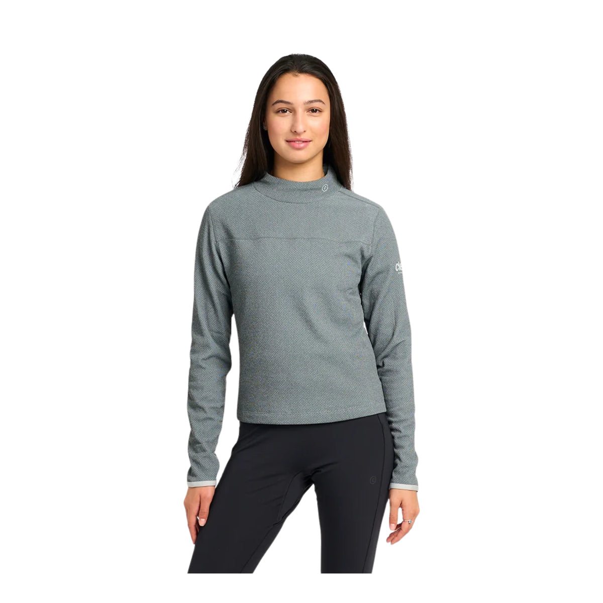 CIELE IBTLONGSLEEVE - FEMME