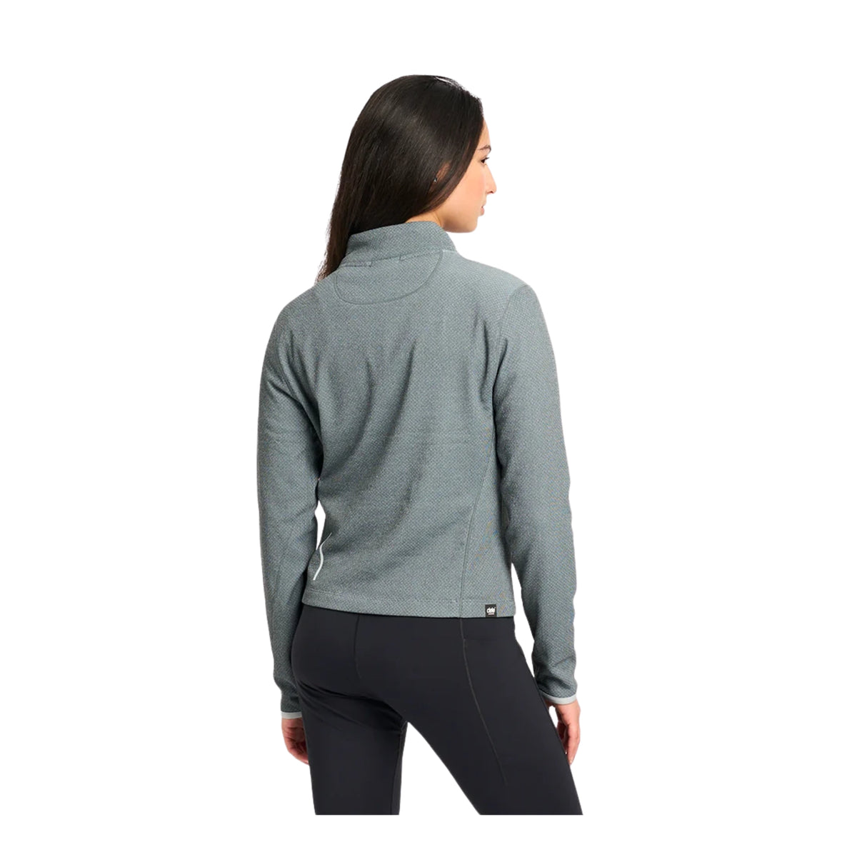 CIELE IBTLONGSLEEVE - FEMME