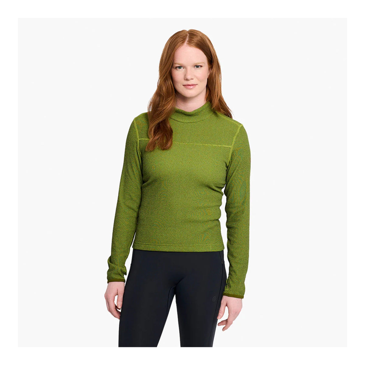 CIELE IBTLONGSLEEVE - FEMME