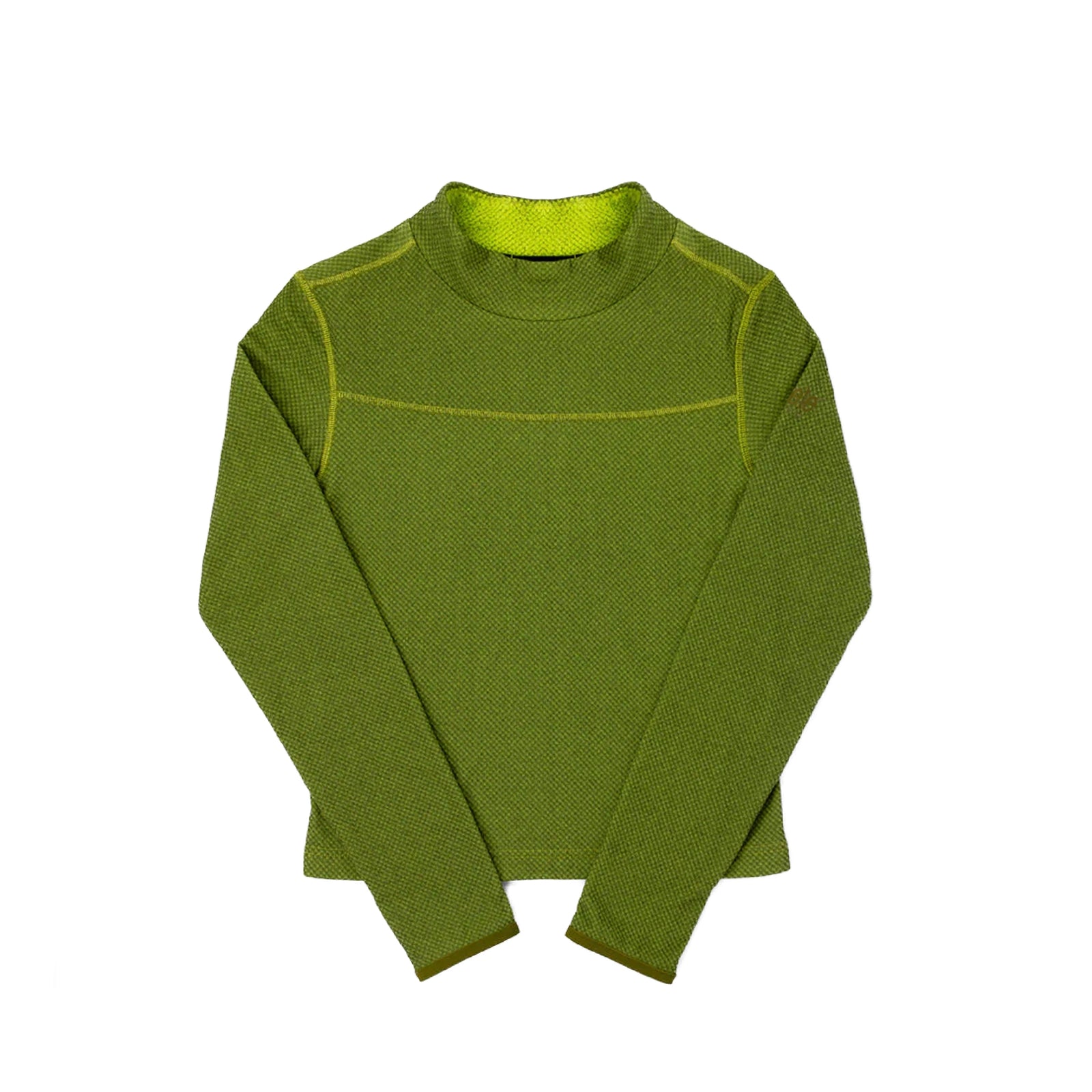 CIELE IBTLONGSLEEVE - FEMME