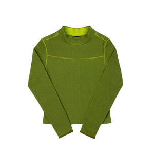 CIELE IBTLONGSLEEVE - FEMME