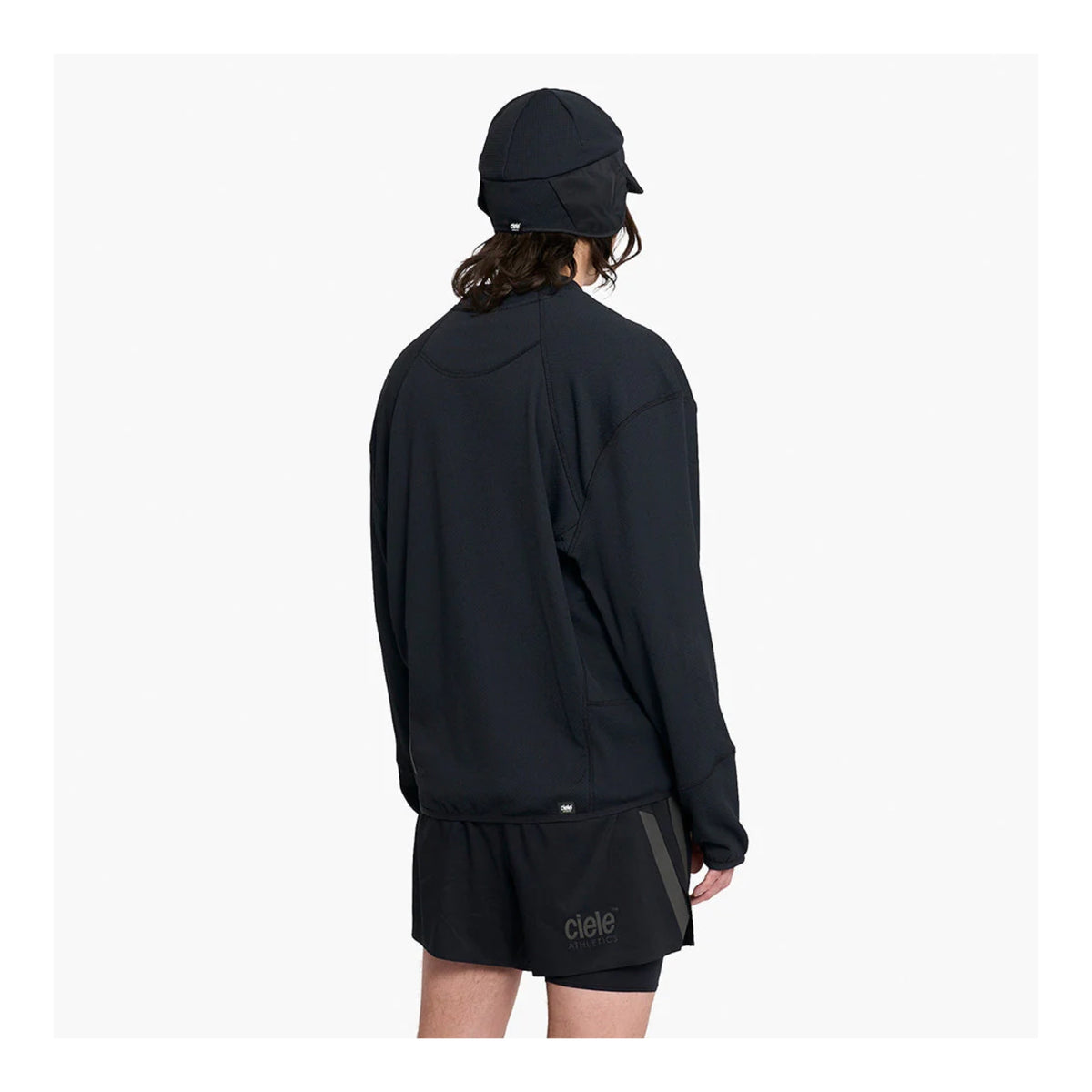 CIELE IBTLONGSLEEVE - HOMME
