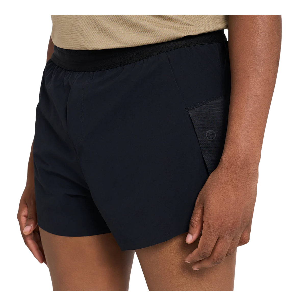 CIELE ICNSHORT 3" SHORT - HOMME