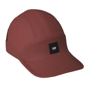 CIELE RDCAP SC - FRAME S - ROUGE