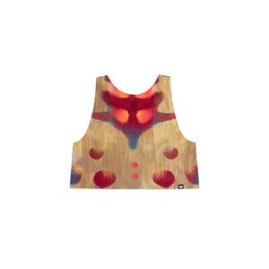 CIELE RDCRPSINGLET - FEMME