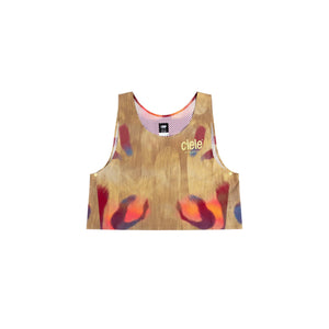 CIELE RDCRPSINGLET - FEMME